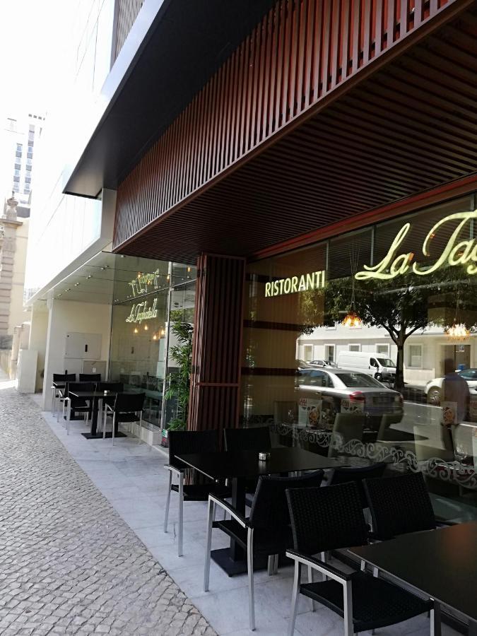 Beautiful Apartment-Campo Pequeno Home Lisboa Ngoại thất bức ảnh