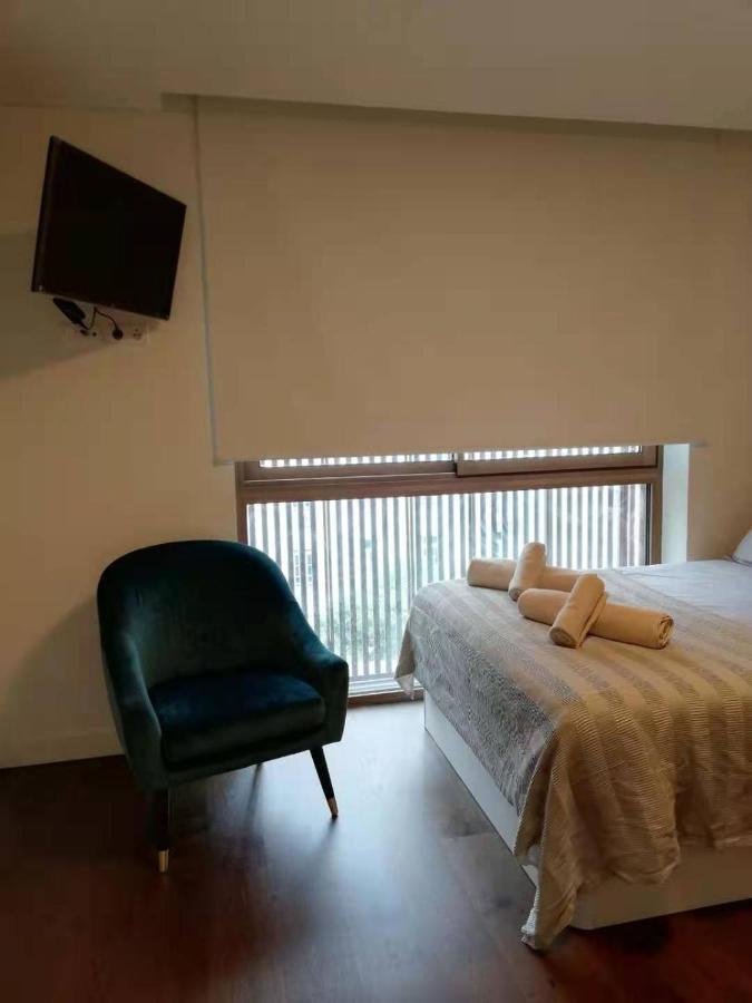 Beautiful Apartment-Campo Pequeno Home Lisboa Ngoại thất bức ảnh