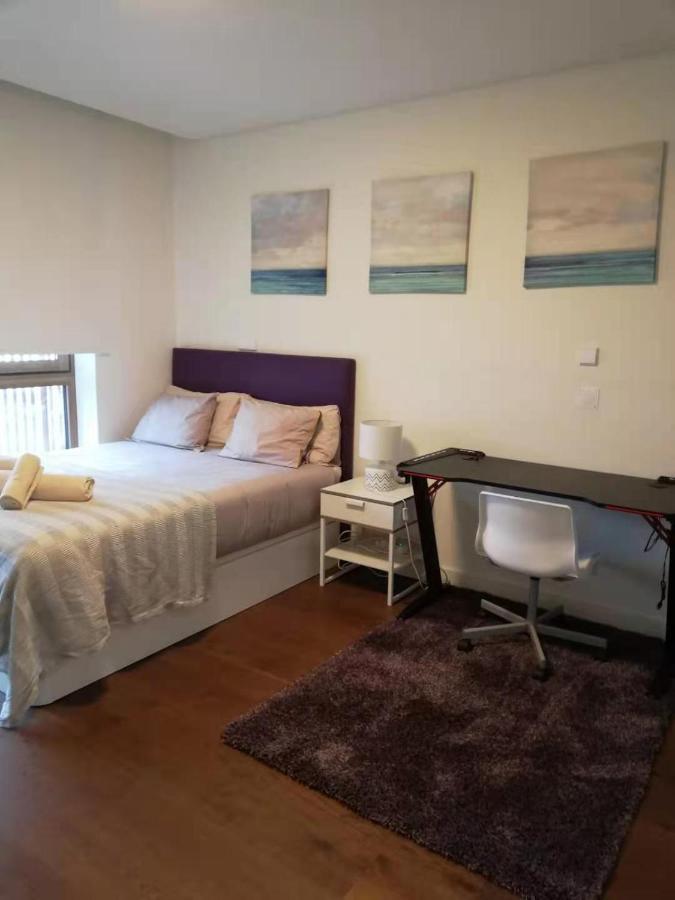 Beautiful Apartment-Campo Pequeno Home Lisboa Ngoại thất bức ảnh