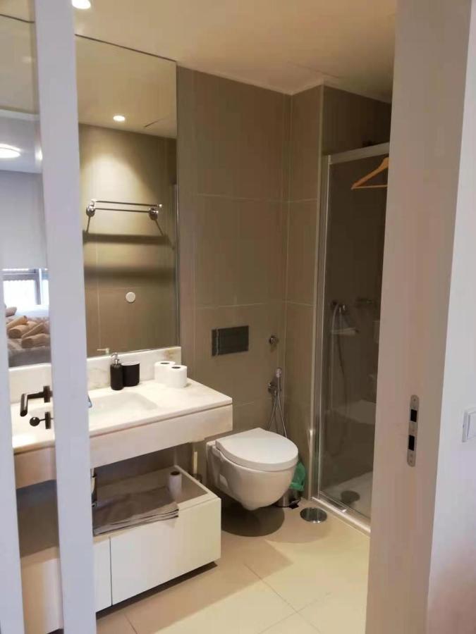 Beautiful Apartment-Campo Pequeno Home Lisboa Ngoại thất bức ảnh