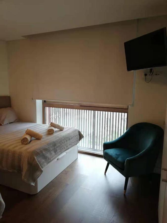 Beautiful Apartment-Campo Pequeno Home Lisboa Ngoại thất bức ảnh