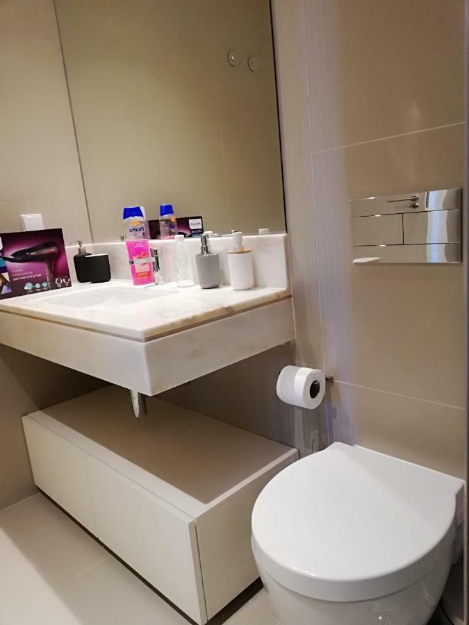 Beautiful Apartment-Campo Pequeno Home Lisboa Ngoại thất bức ảnh