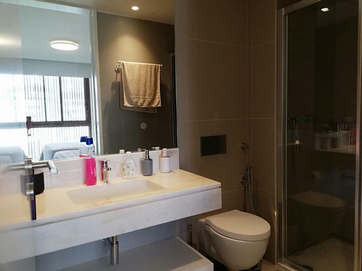Beautiful Apartment-Campo Pequeno Home Lisboa Ngoại thất bức ảnh