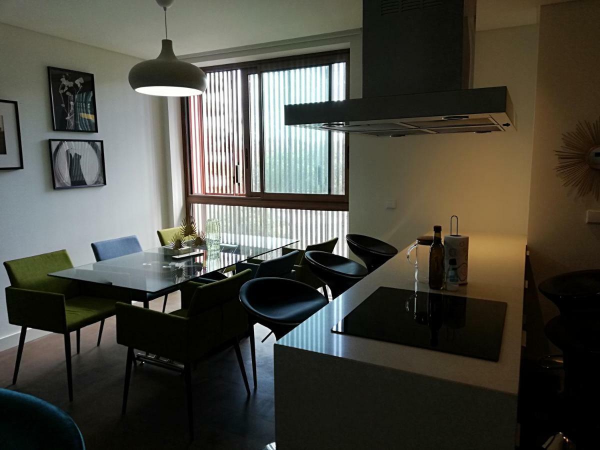 Beautiful Apartment-Campo Pequeno Home Lisboa Ngoại thất bức ảnh