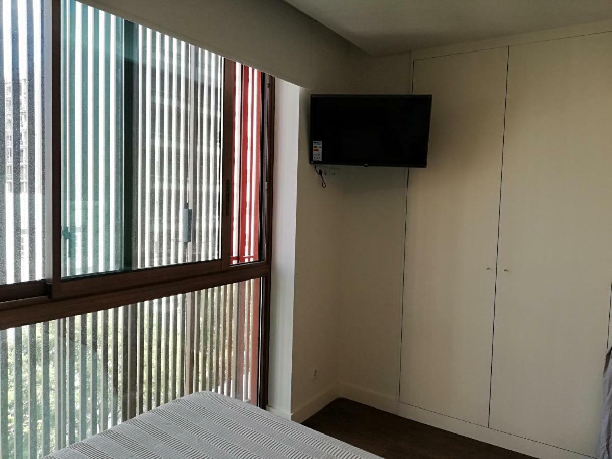 Beautiful Apartment-Campo Pequeno Home Lisboa Ngoại thất bức ảnh