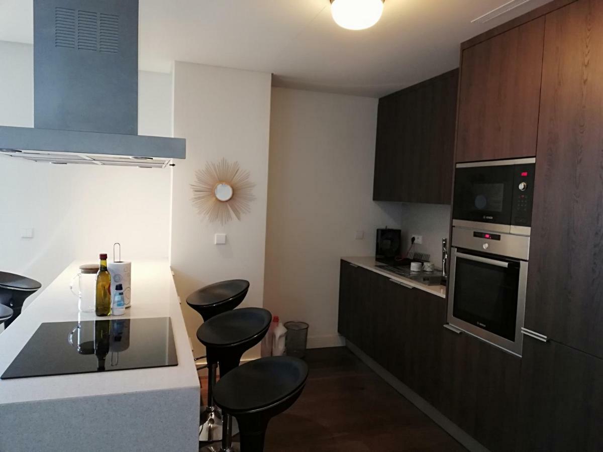 Beautiful Apartment-Campo Pequeno Home Lisboa Ngoại thất bức ảnh