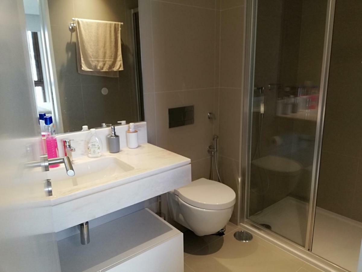 Beautiful Apartment-Campo Pequeno Home Lisboa Ngoại thất bức ảnh